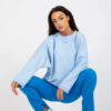 Sweatshirt-RV-BL-8080.56-light blue