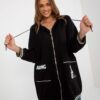Sweatshirt-RV-BL-8149.91P-black