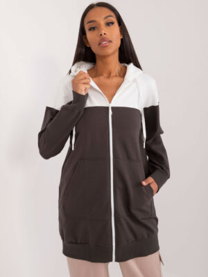 Sweatshirt-RV-BL-8159.16X-khaki