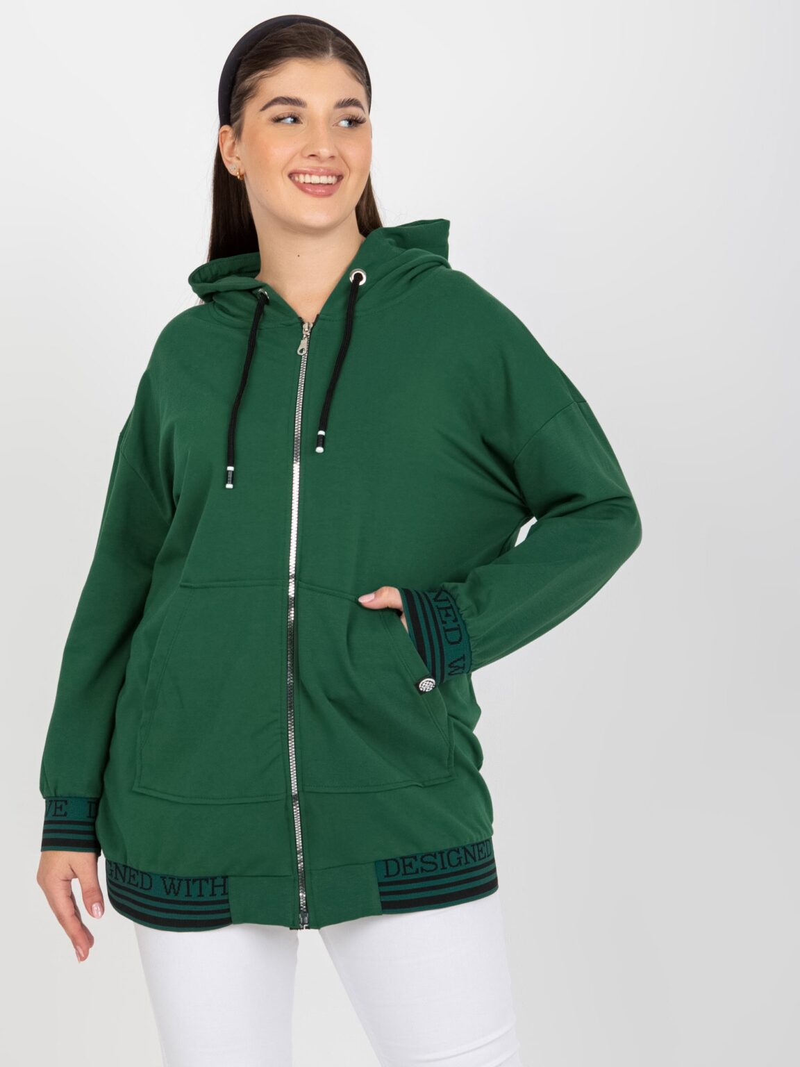Sweatshirt-RV-BL-8190.09P-dark green