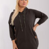 Sweatshirt-RV-BL-8221.96-dark khaki
