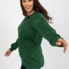 Sweatshirt-RV-BL-8261.51-dark green