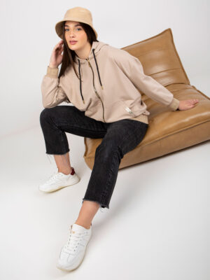 Sweatshirt-RV-BL-8262.85-beige Sweatshirt-RV-BL-8262.85-beige