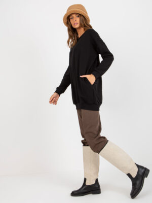 Sweatshirt-RV-BL-8310.60-black Sweatshirt-RV-BL-8310.60-black