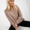 Sweatshirt-RV-BL-8310.60-dark beige