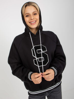 Sweatshirt-RV-BL-8372.04P-black Sweatshirt-RV-BL-8372.04P-black