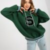 Sweatshirt-RV-BL-8372.04P-dark green