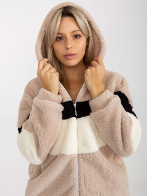 Sweatshirt-RV-BL-8439.00P-beige Sweatshirt-RV-BL-8439.00P-beige