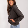 Sweatshirt-RV-BL-8855.20-dark khaki