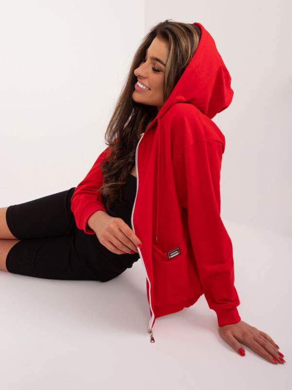Sweatshirt-RV-BL-9136.06-red