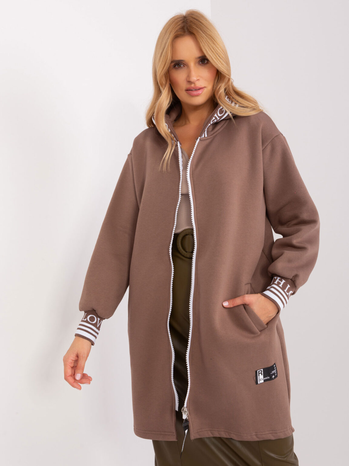 Sweatshirt-RV-BL-9225.96P-brown