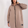 Sweatshirt-RV-BL-9225.96P-dark beige