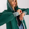 Sweatshirt-RV-BL-9225.96P-dark green