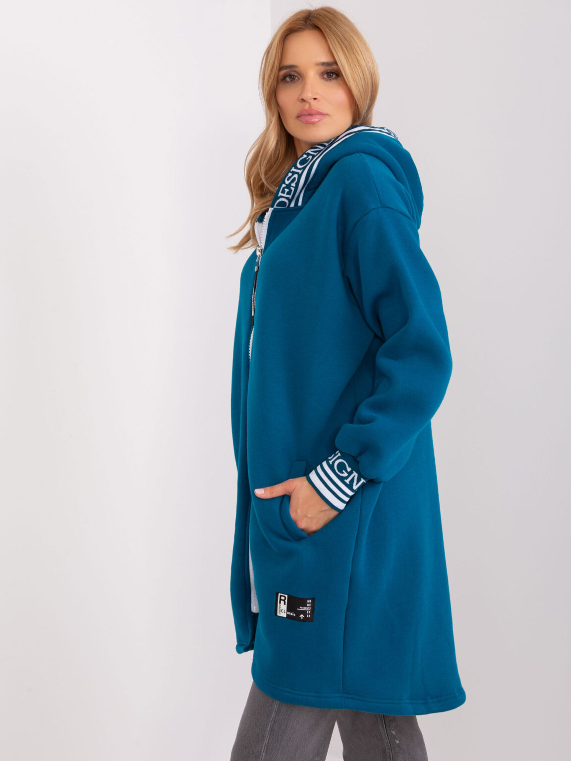 Sweatshirt-RV-BL-9225.96P-sea