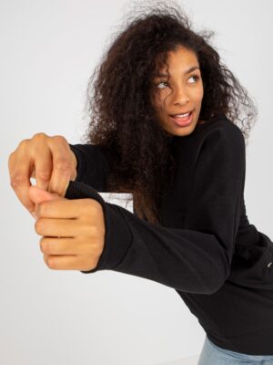 Sweatshirt-TW-BL-BL-1001.19X-black Sweatshirt-TW-BL-BL-1001.19X-black