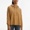 Sweatshirt - Tommy Hilfiger TH FLEX HOODIE SWEATER multicolor