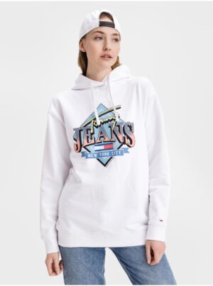 Sweatshirt Tommy Jeans - Women Sweatshirt Tommy Jeans - Women