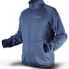 Sweatshirt Trimm M NEXUS grey melange