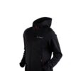 Sweatshirt Trimm W BART LADY black