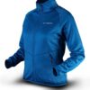 Sweatshirt Trimm W NEXA blue melange