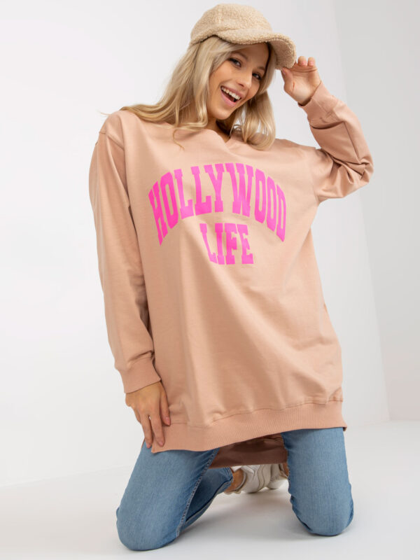 Sweatshirt-VI-BL-3102.01P-beige-pink