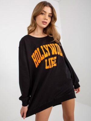 Sweatshirt-VI-BL-3102.01P-black Sweatshirt-VI-BL-3102.01P-black