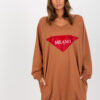 Sweatshirt-VI-BL-3113.73P-light brown
