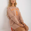 Sweatshirt-VI-BL-3212.15X-beige
