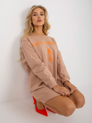 Sweatshirt-VI-BL-3212.15X-beige
