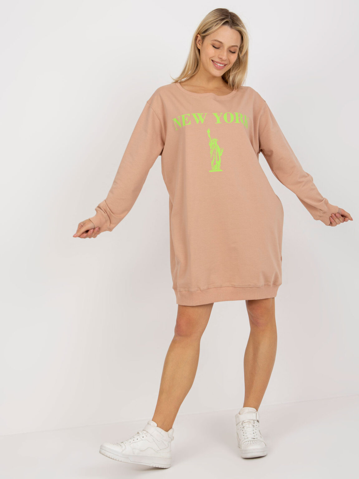 Sweatshirt-VI-BL-3212.15X-beige-green