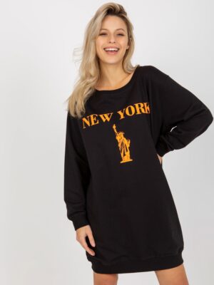 Sweatshirt-VI-BL-3212.15X-black Sweatshirt-VI-BL-3212.15X-black