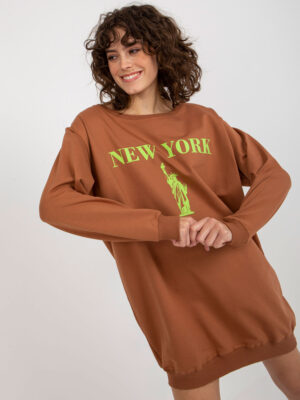 Sweatshirt-VI-BL-3212.15X-brown-green