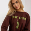 Sweatshirt-VI-BL-3212.15X-dark brown
