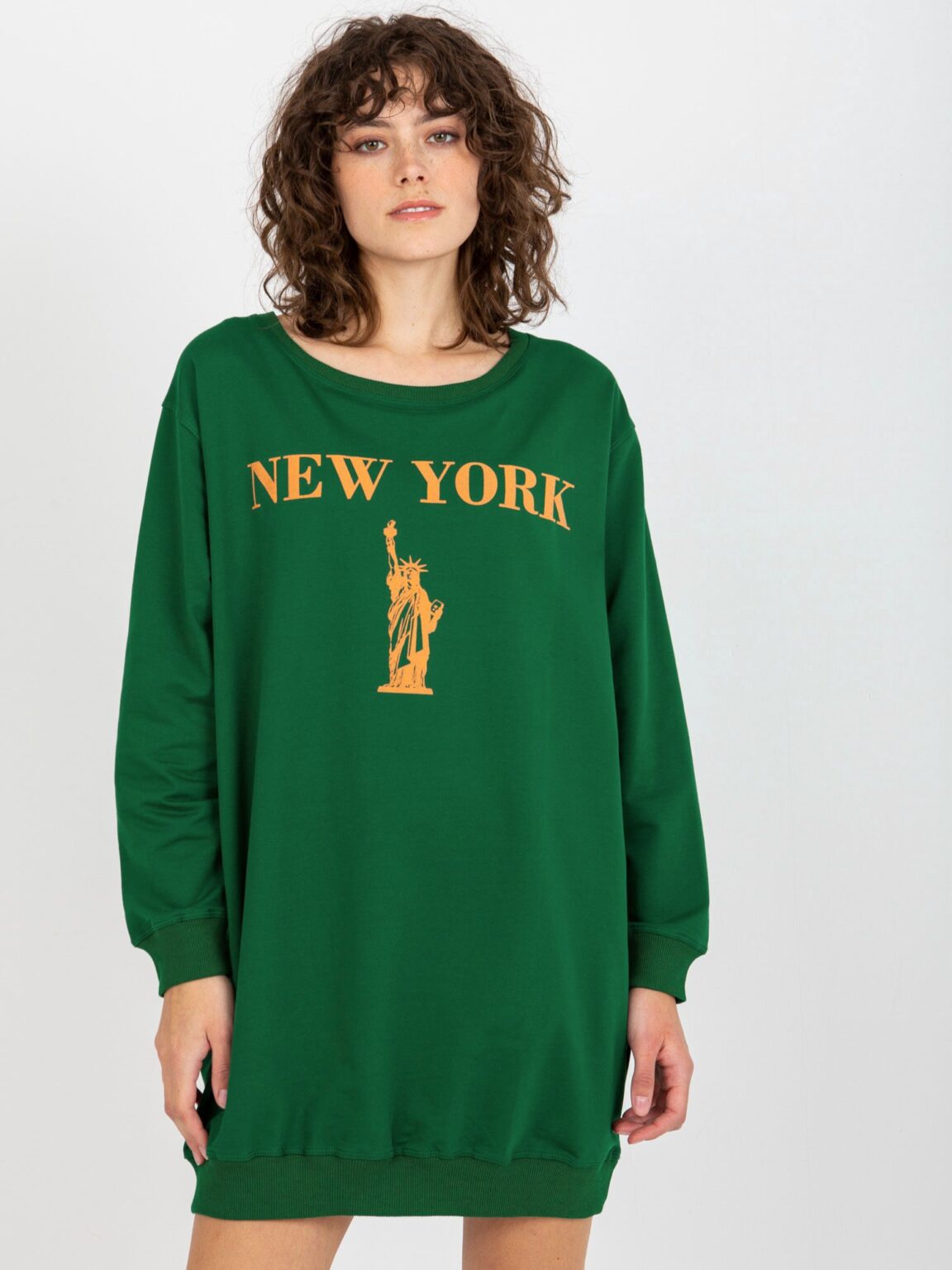Sweatshirt-VI-BL-3212.15X-green-orange