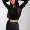 Sweatshirt black Yups cx4285b. R21