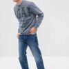Sweatshirt with GAP logo - Men