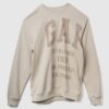 Sweatshirt with GAP logo - Men
