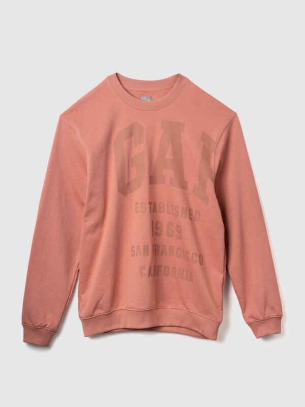 Sweatshirt with GAP logo - Men