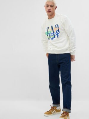 Sweatshirt with GAP logo - Men