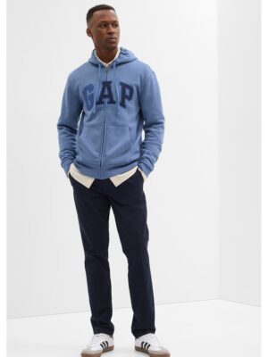 Sweatshirt with GAP logo - Men