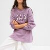 Sweatshirt with GAP logo - Women