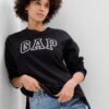 Sweatshirt with GAP logo - Women