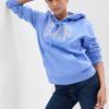 Sweatshirt with GAP logo - Women