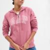 Sweatshirt with GAP logo - Women