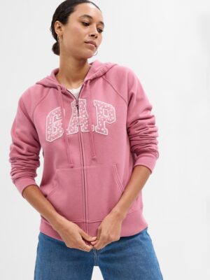 Sweatshirt with GAP logo - Women