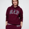 Sweatshirt with GAP logo - Women
