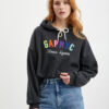 Sweatshirt with GAP logo - Women