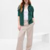 Sweatshirt with GAP logo - Women