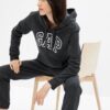 Sweatshirt with GAP logo - Women