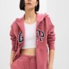 Sweatshirt with GAP logo - Women